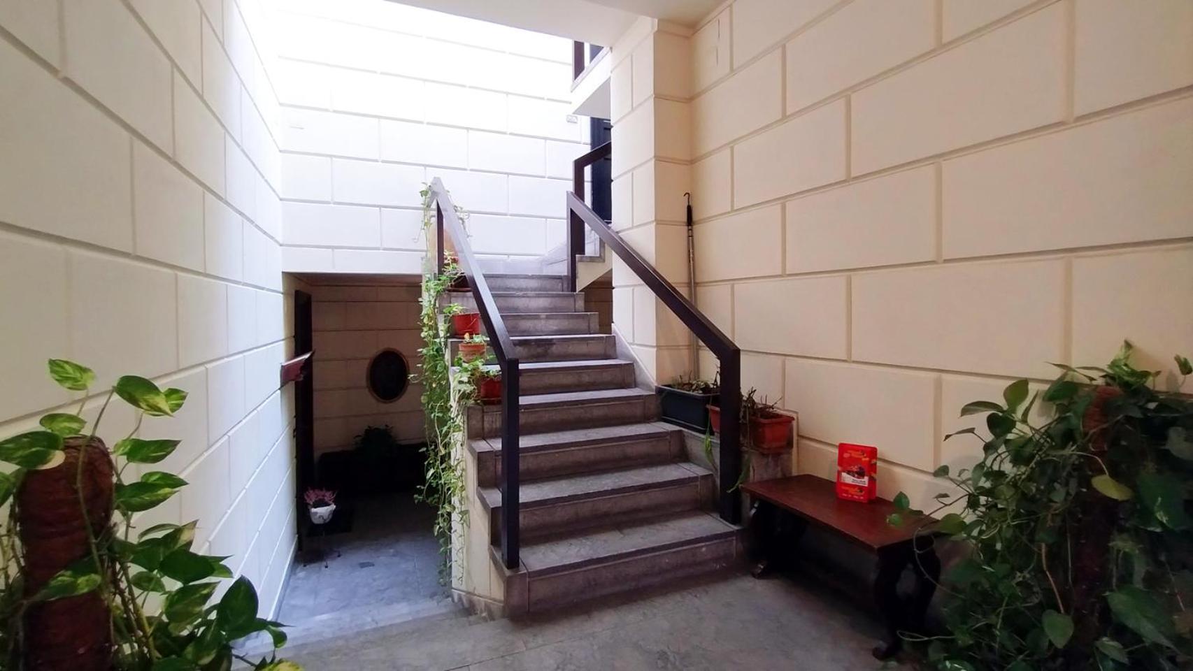 Palazzo Galati Palermo Daire Dış mekan fotoğraf